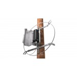 COYOTE® Dome Closure CRB System